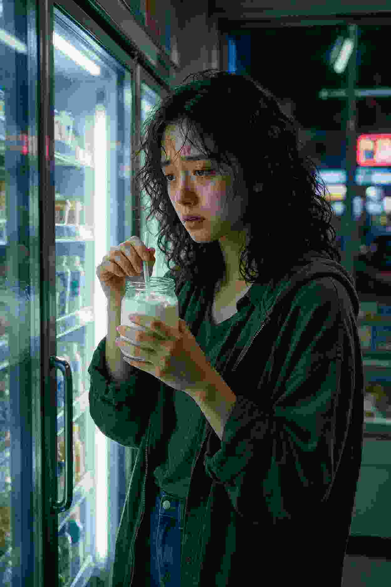 悬疑短剧1