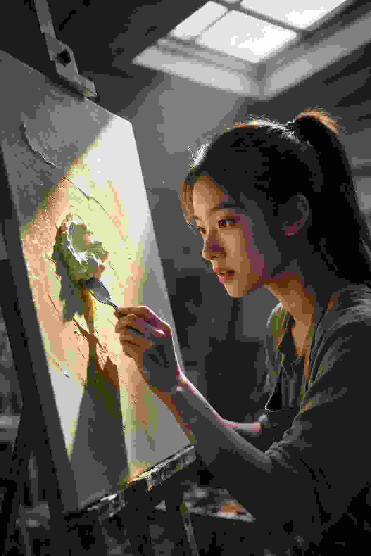 悬疑短剧2